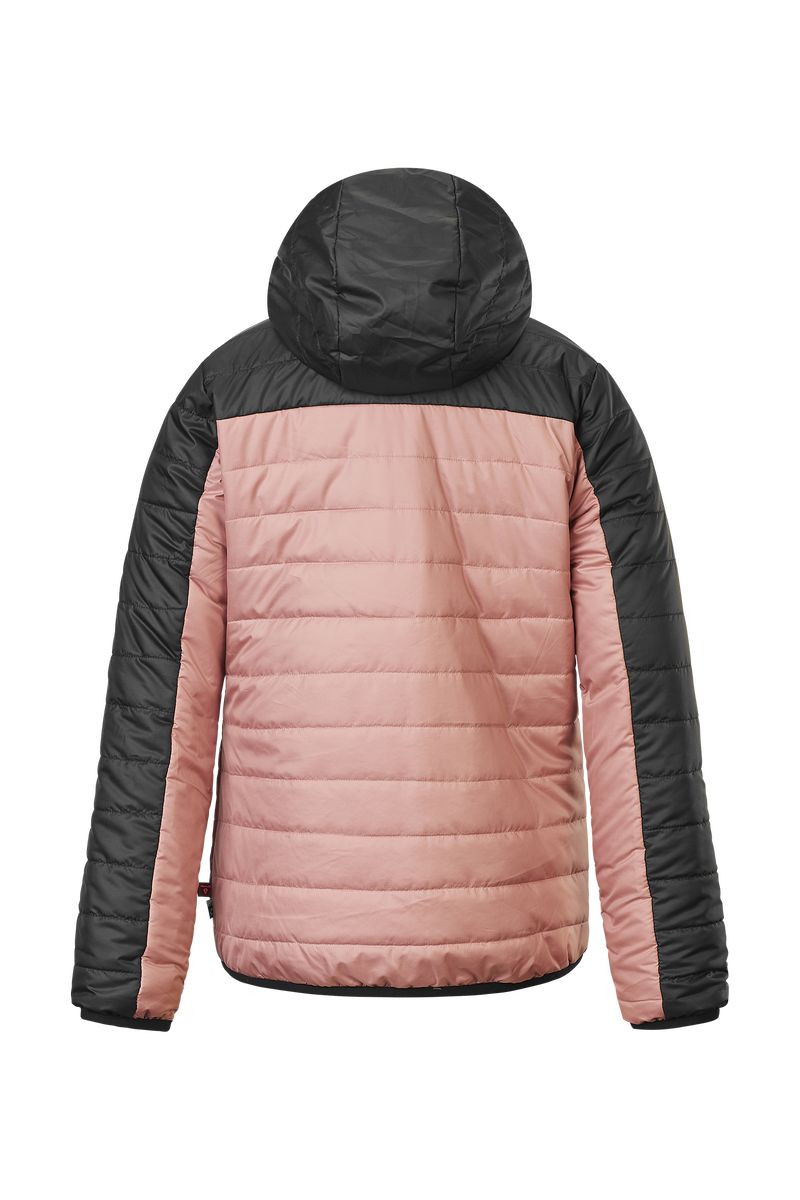 Picture Organic Kallya Women's Down jackets Multicolor | FVR-958371