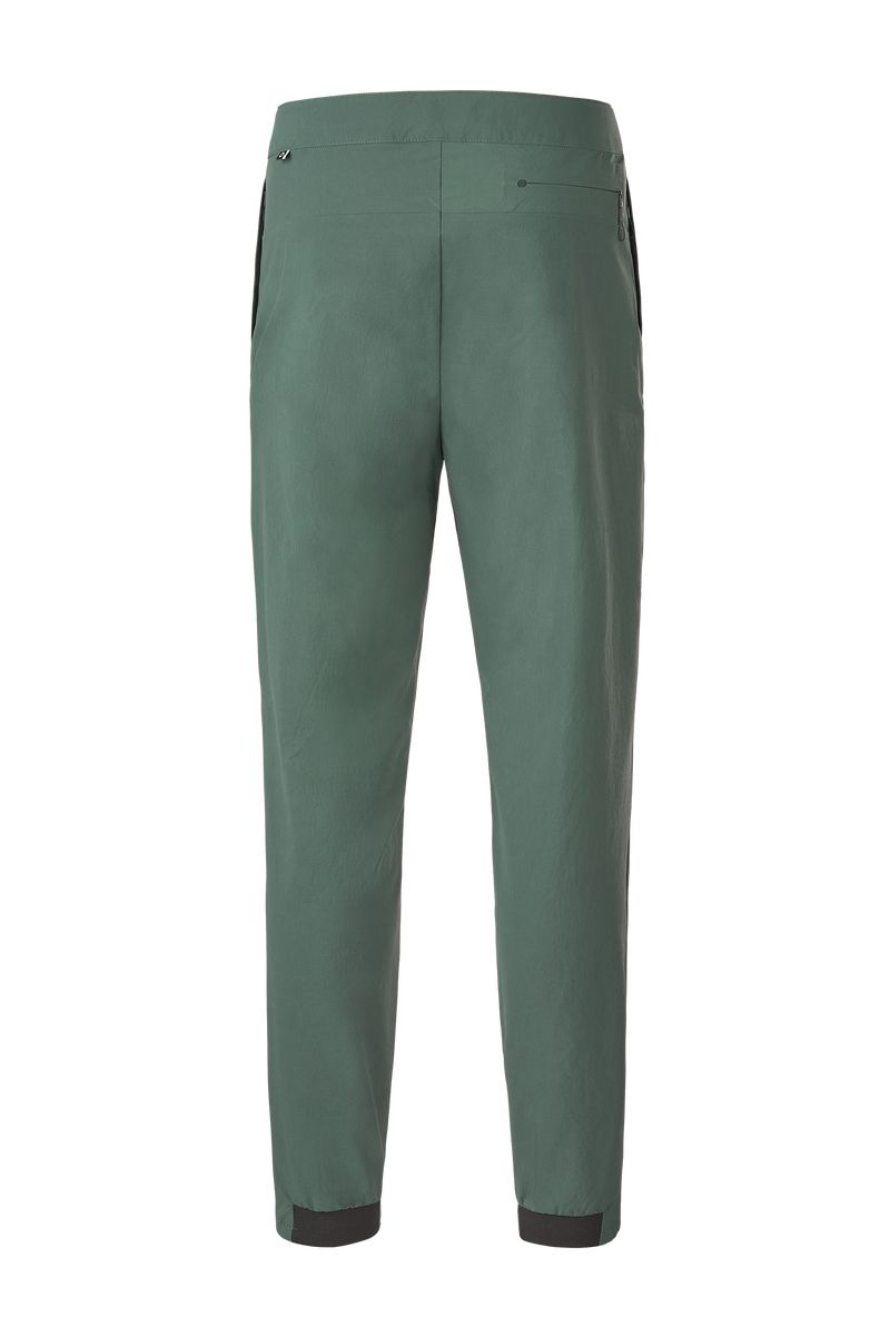 Picture Organic Karm Stretch Men's Pants Green | GWT-158397