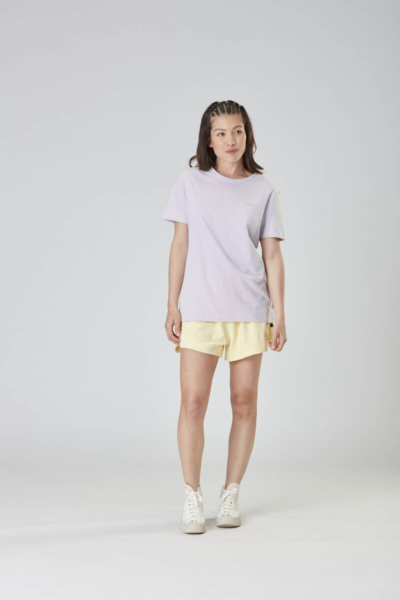 Picture Organic Key Women's T Shirts Purple | WYZ-236145