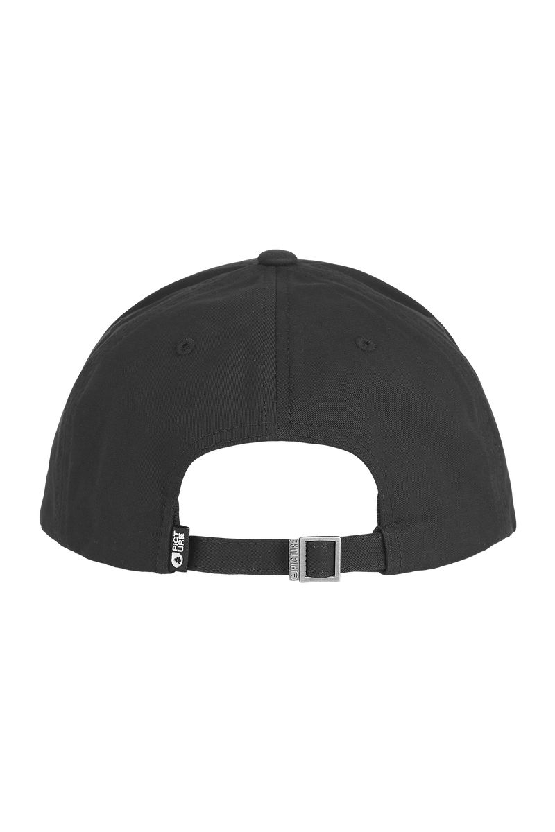 Picture Organic Kotka Bb Men's Caps Black | OVY-205398