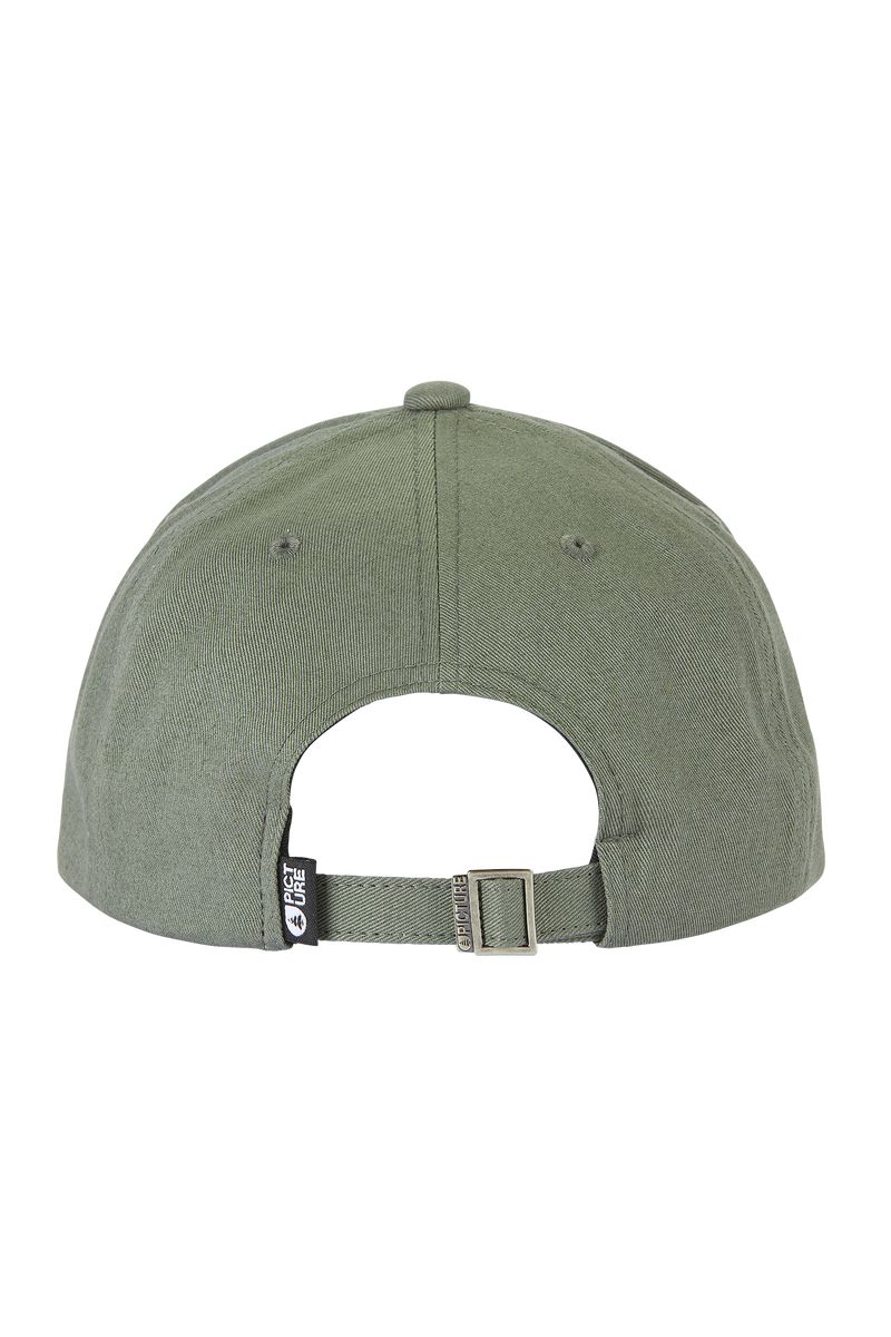 Picture Organic Kotka Bb Men's Caps Green | UEY-518670