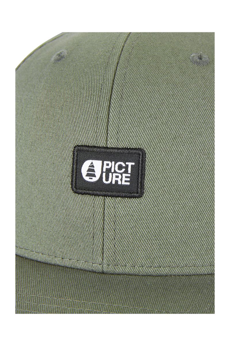 Picture Organic Kotka Bb Men's Caps Green | UEY-518670