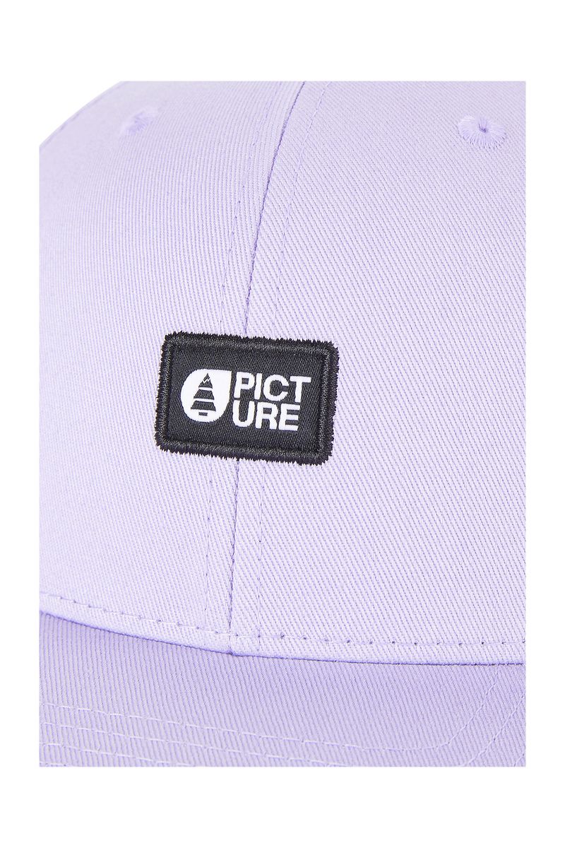 Picture Organic Kotka Bb Men's Caps Purple | IFK-751846