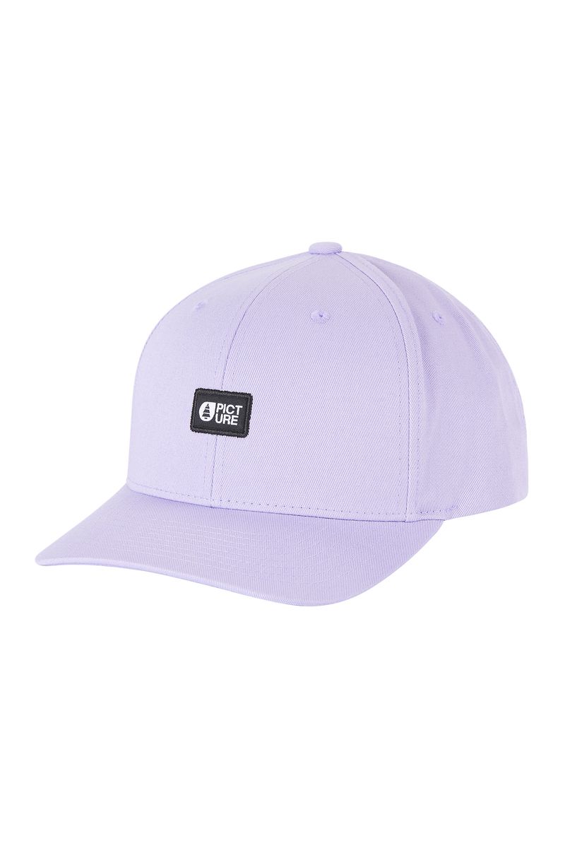 Picture Organic Kotka Bb Women\'s Caps Purple | WON-137256