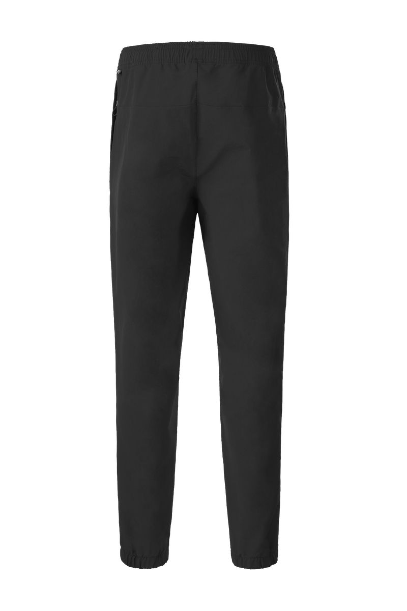 Picture Organic Lenu Strech Men's Pants Black | QYV-821045