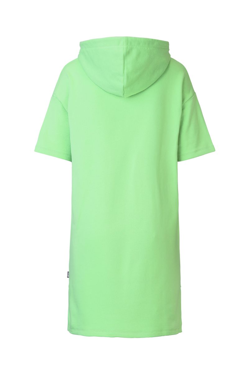 Picture Organic Leony Women's Dress Green | OKE-678093