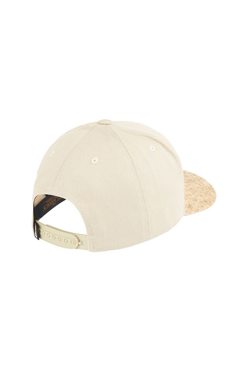 Picture Organic Lines Baseball Men's Caps Grey | CAG-971820