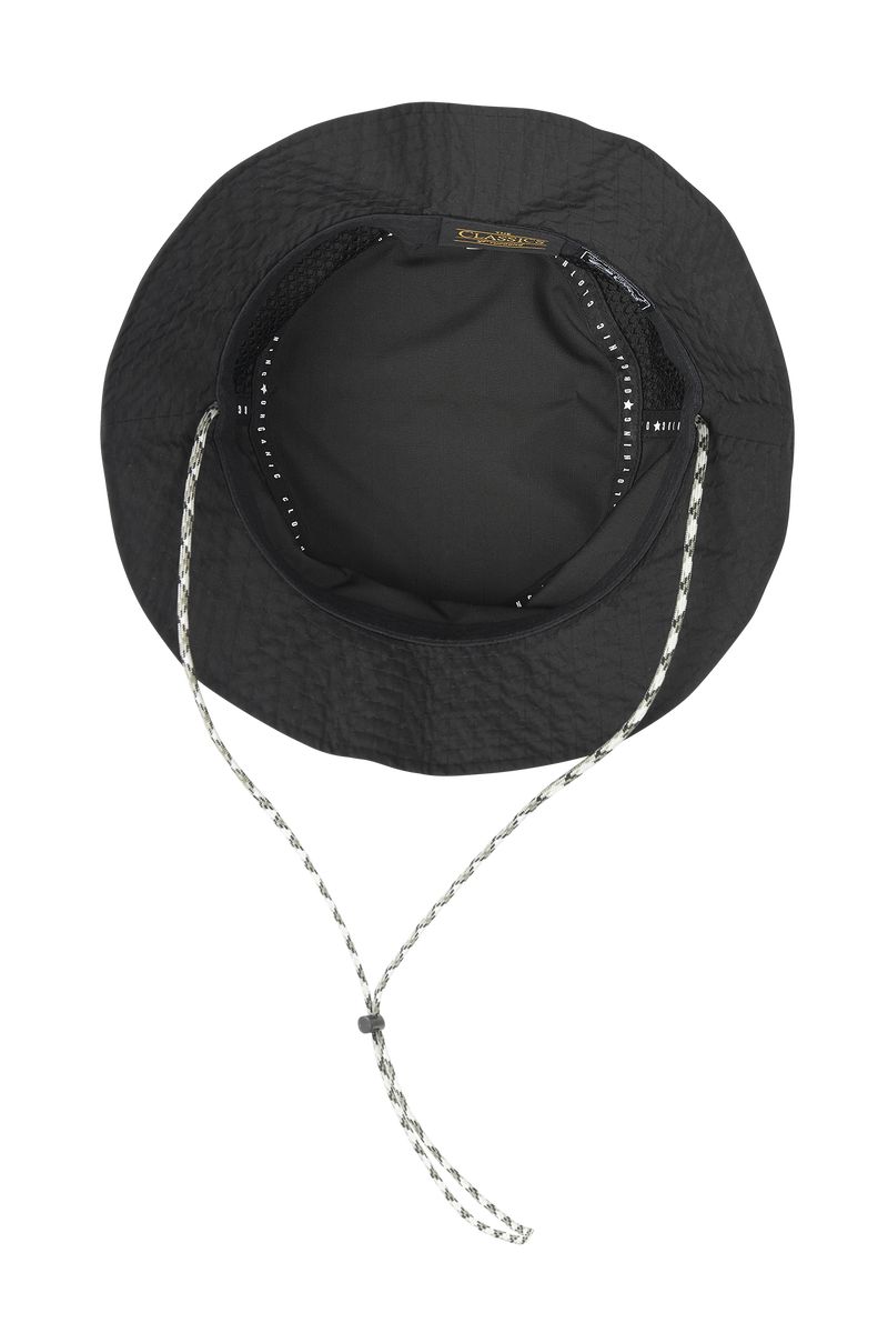 Picture Organic Lisbonne Hat Men's Caps Black | MHX-426370