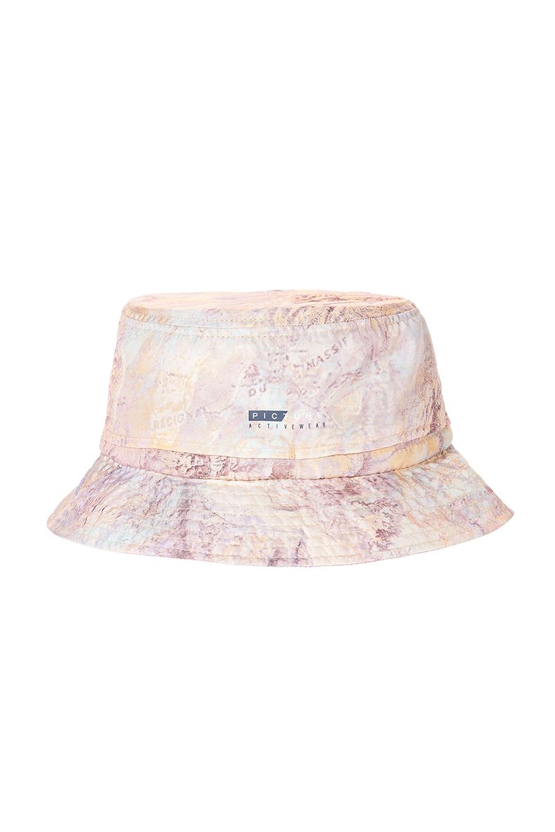 Picture Organic Lisbonne Hat Women's Caps Cream | NLQ-023465