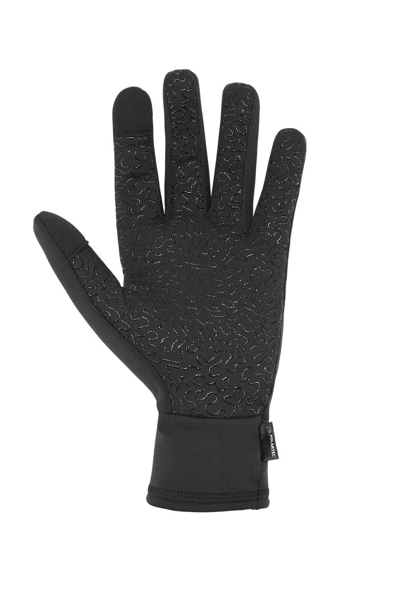 Picture Organic Lorado Women's Gloves Black | DPU-015823