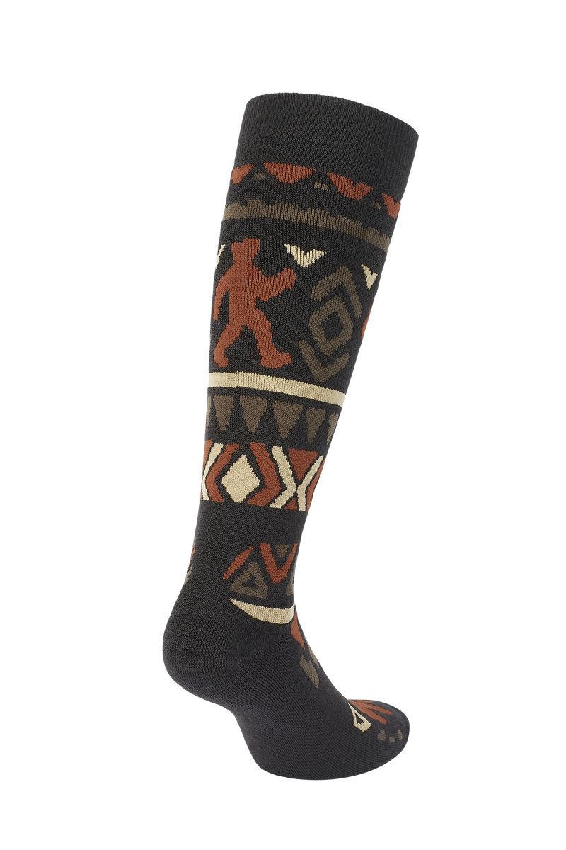 Picture Organic Magical Ski Men's Socks Multicolor | FGP-832657