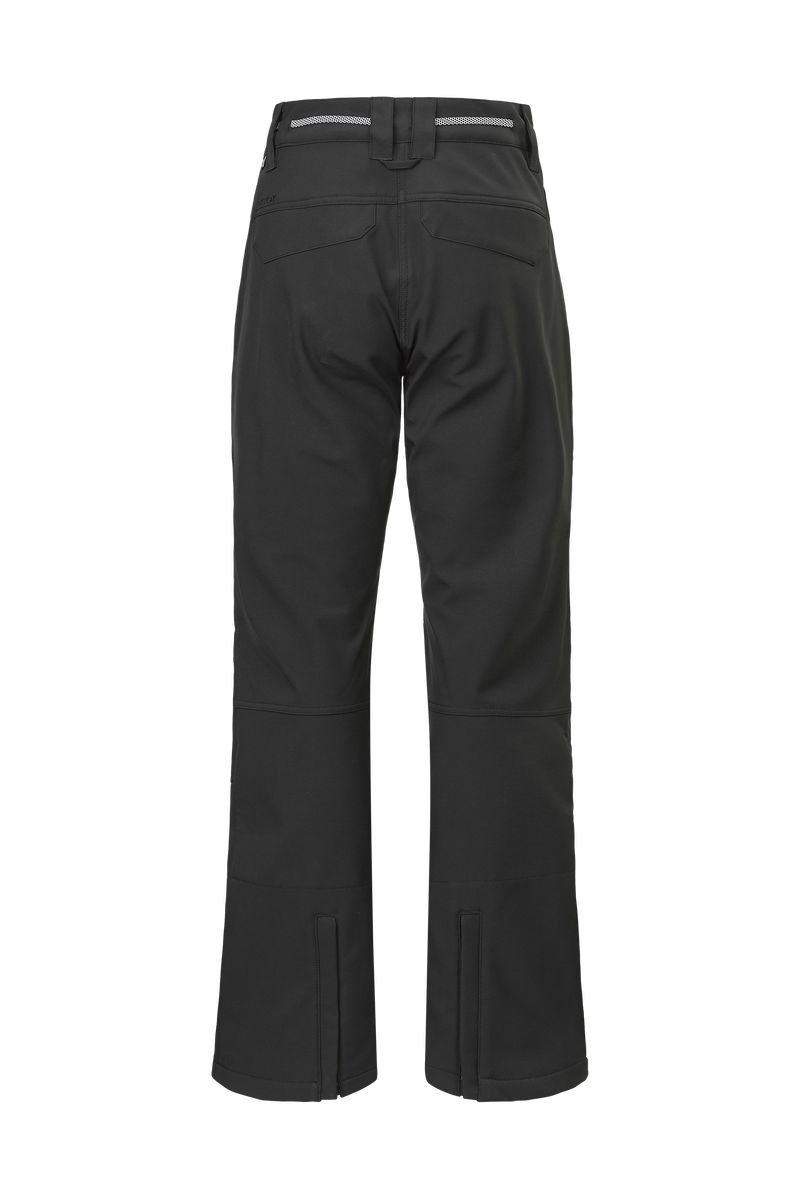 Picture Organic Mary Slim Pt Women's Snow Pants Black | MRG-378254