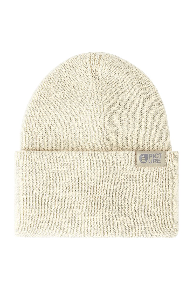 Picture Organic Mayoa Men\'s Beanie White | VXJ-928631