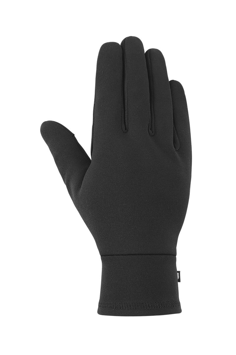 Picture Organic Mctigg 3 In 1 Men's Gloves Dark Grey | MEI-062971