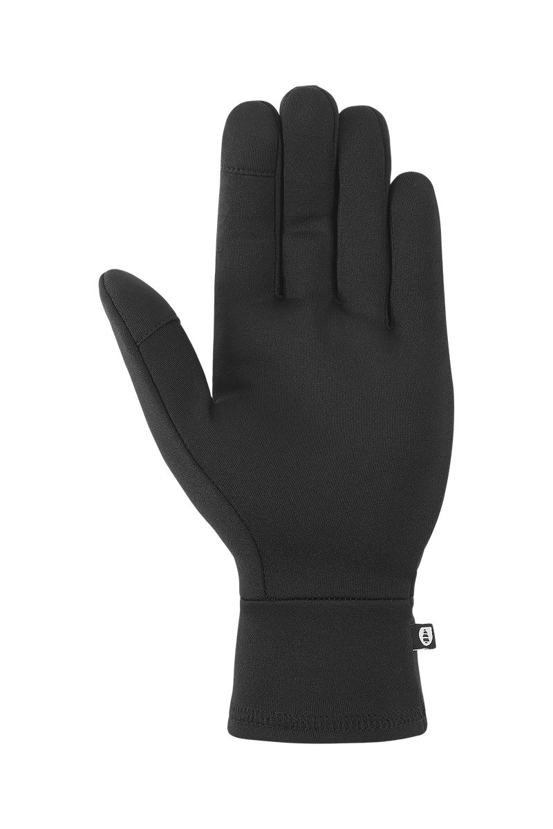 Picture Organic Mctigg 3 In 1 Men's Gloves Dark Grey | MEI-062971