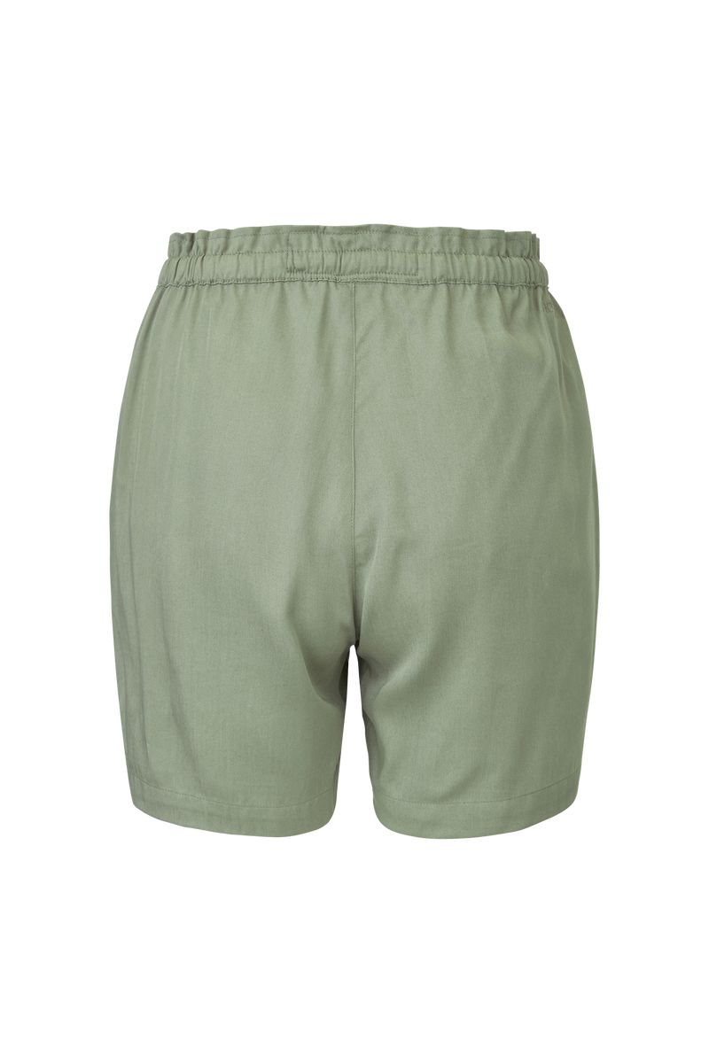 Picture Organic Milou Women's Shorts Green | GOX-360491