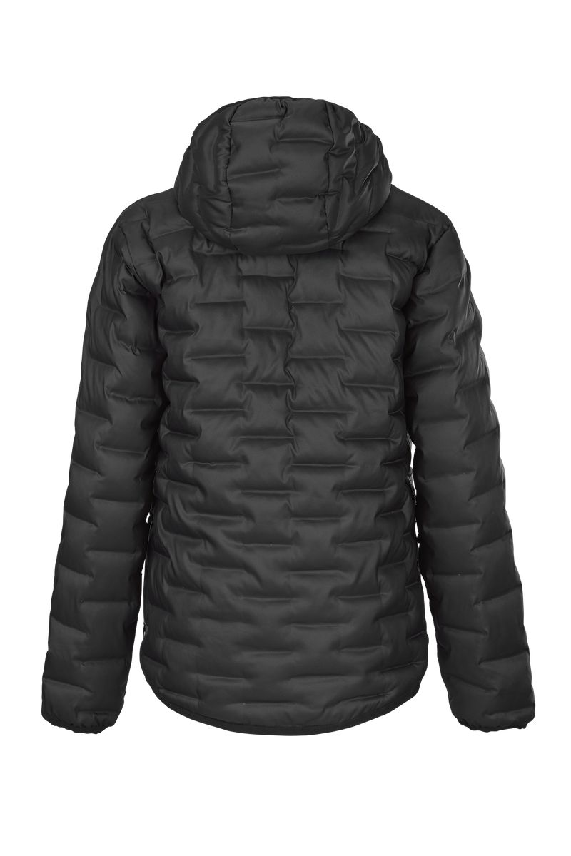 Picture Organic Moha Women's Down jackets Black | DBH-921453