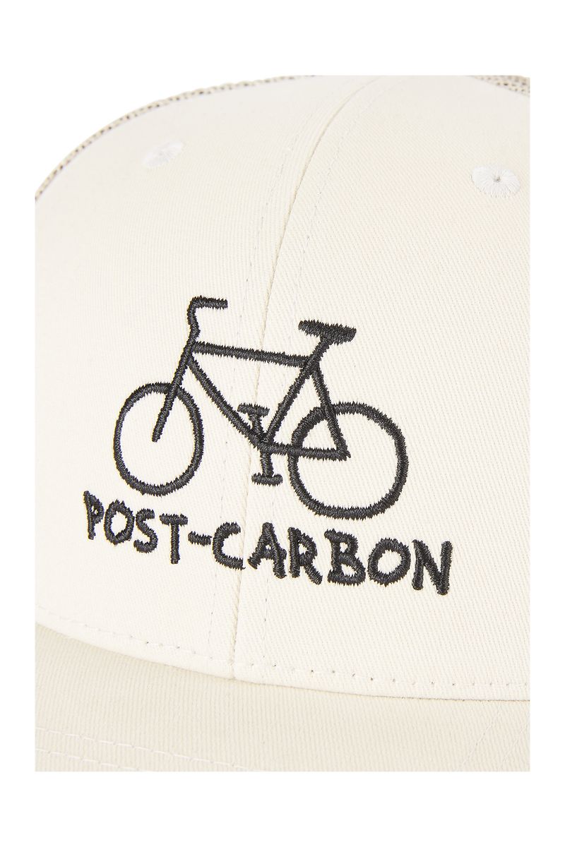 Picture Organic Mys Trucker Men's Caps Grey | OZG-524760