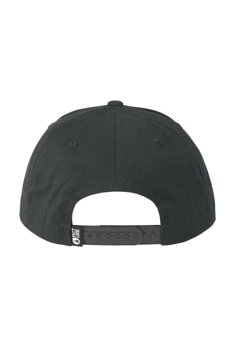 Picture Organic Narrow Men's Caps Black | PEH-234895