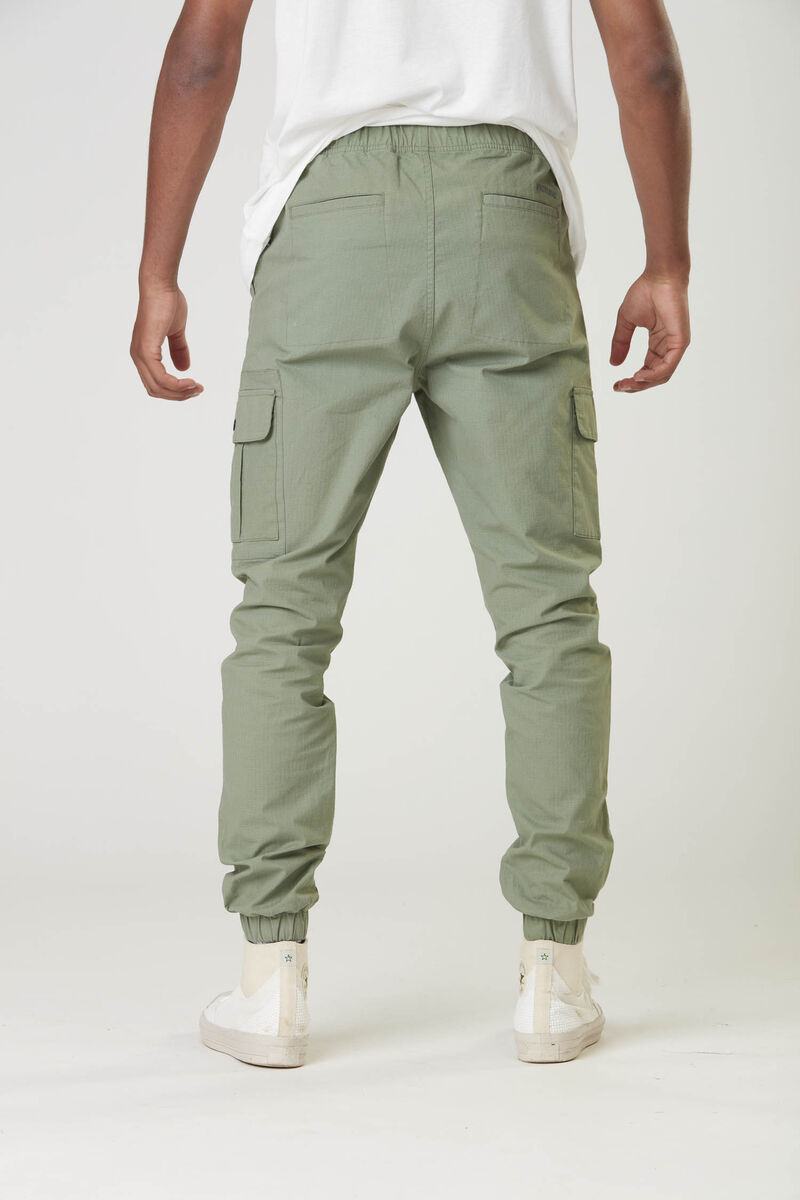 Picture Organic Nimach Men's Pants Green | ZOU-126478