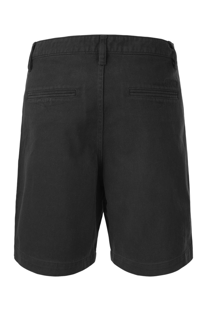 Picture Organic Nuster Men's Shorts Black | ZBU-601845