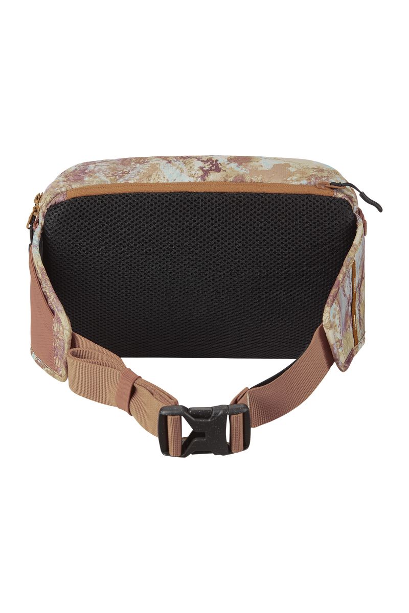 Picture Organic Off Trax Men's Waist Bags Cream | BRN-852413