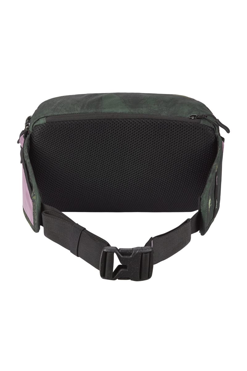 Picture Organic Off Trax Men's Waist Bags Green | PWR-107628