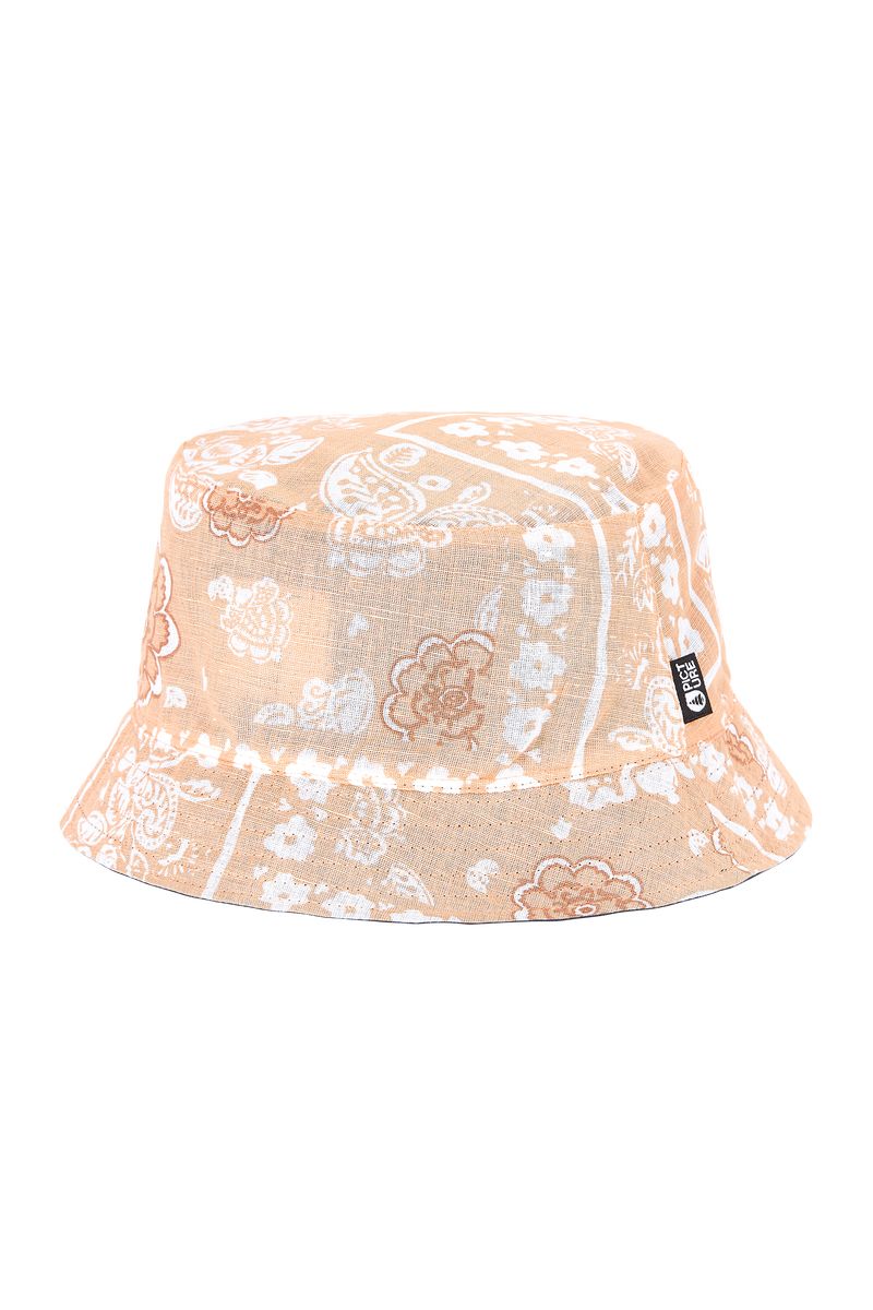 Picture Organic Okori 2in1 Bucket Hat Women's Caps Dark Blue | GWP-150396