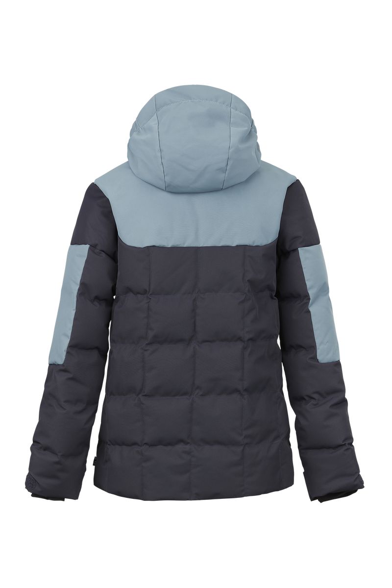 Picture Organic Olyver Kids' Snow Jackets Blue | DBI-843069