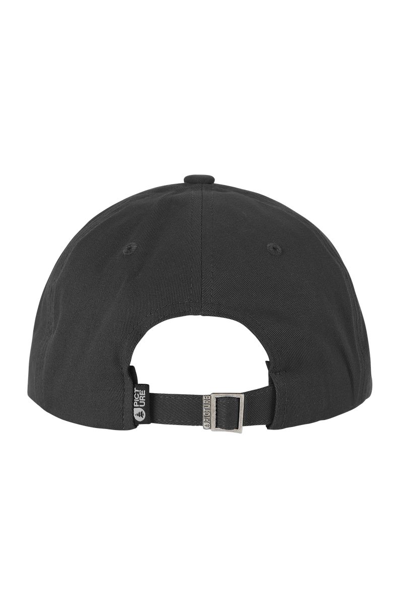 Picture Organic Palomas Men's Caps Black | FRU-802375