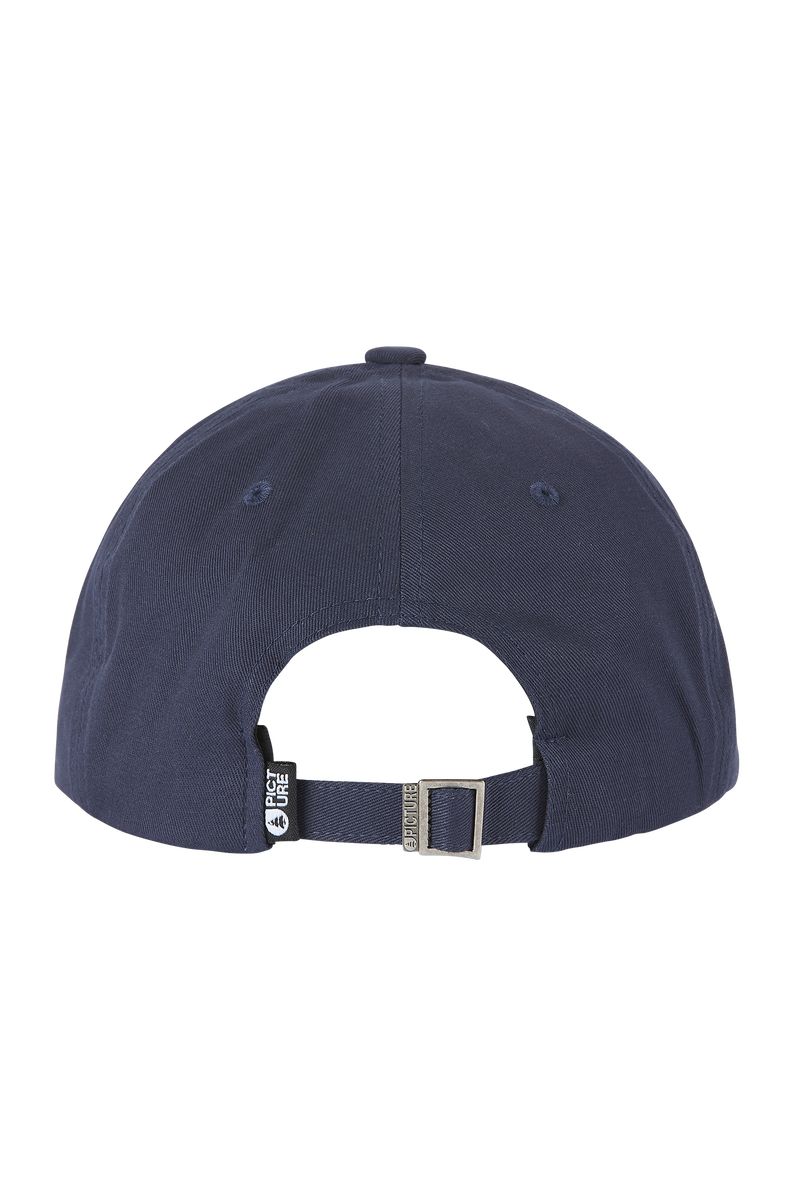 Picture Organic Palomas Men's Caps Dark Blue | EPN-463708