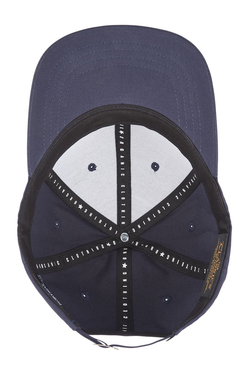 Picture Organic Palomas Men's Caps Dark Blue | EPN-463708