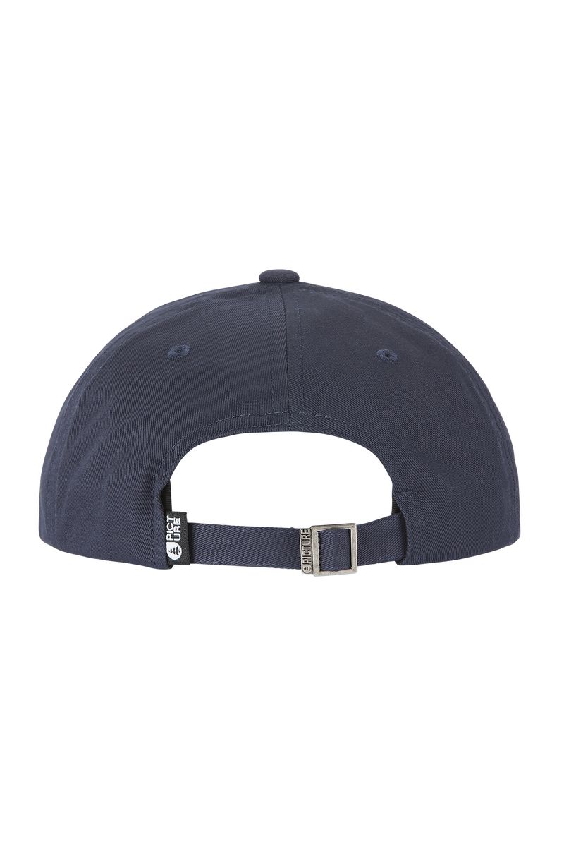 Picture Organic Palomitas Kids' Caps Dark Blue | EWH-139856