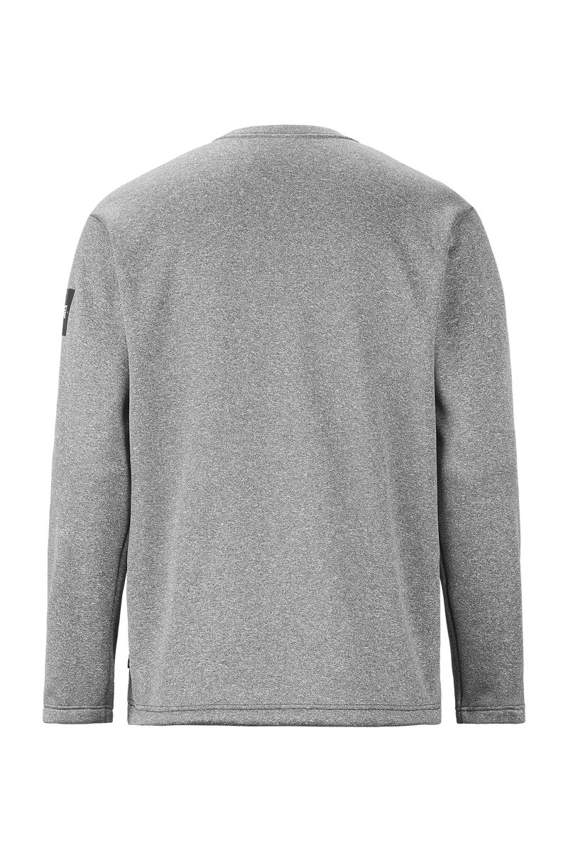 Picture Organic Park Tech Men's Sweaters Grey | FUI-764913