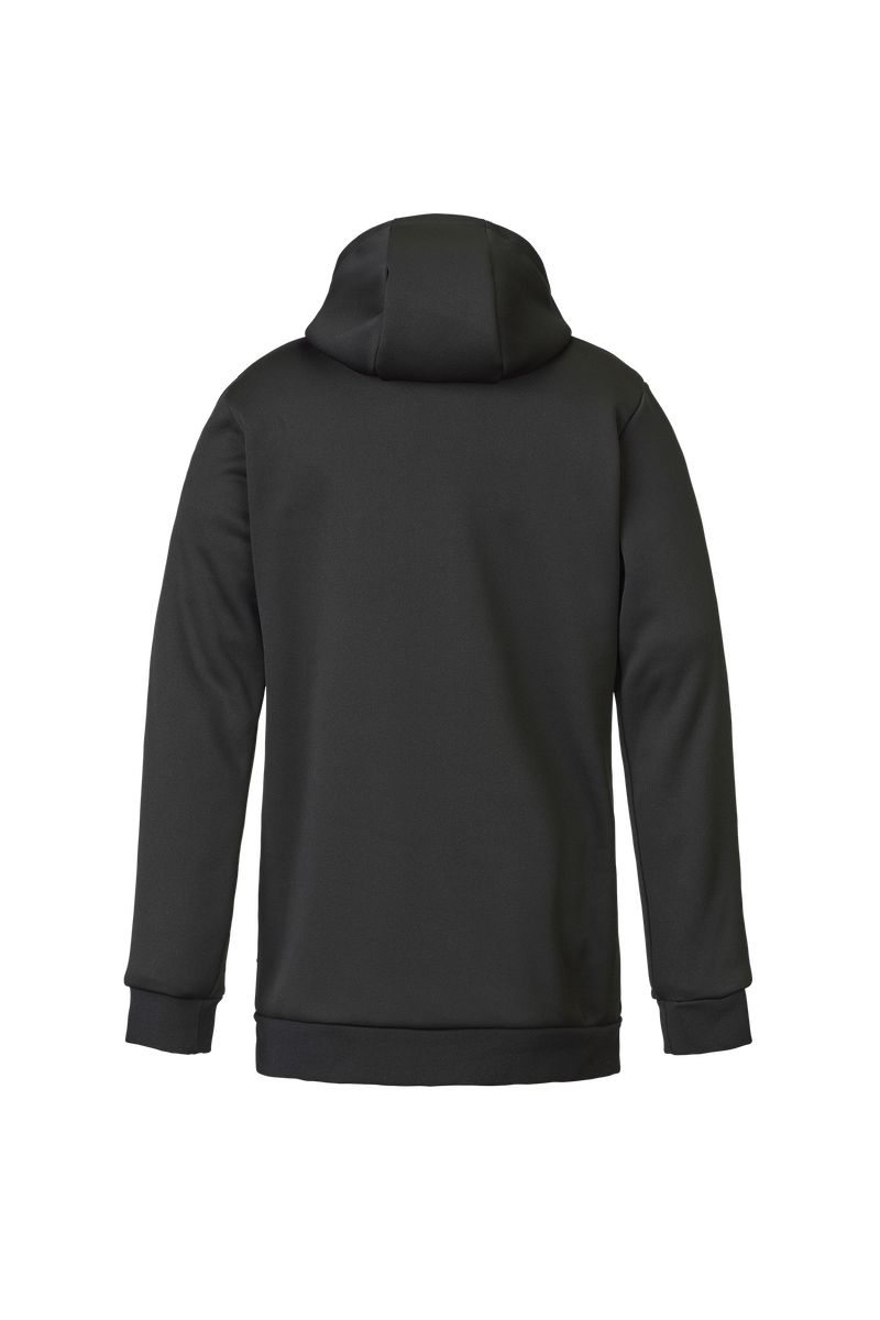 Picture Organic Park Tech W Women's Hoodie Black | SYN-498672