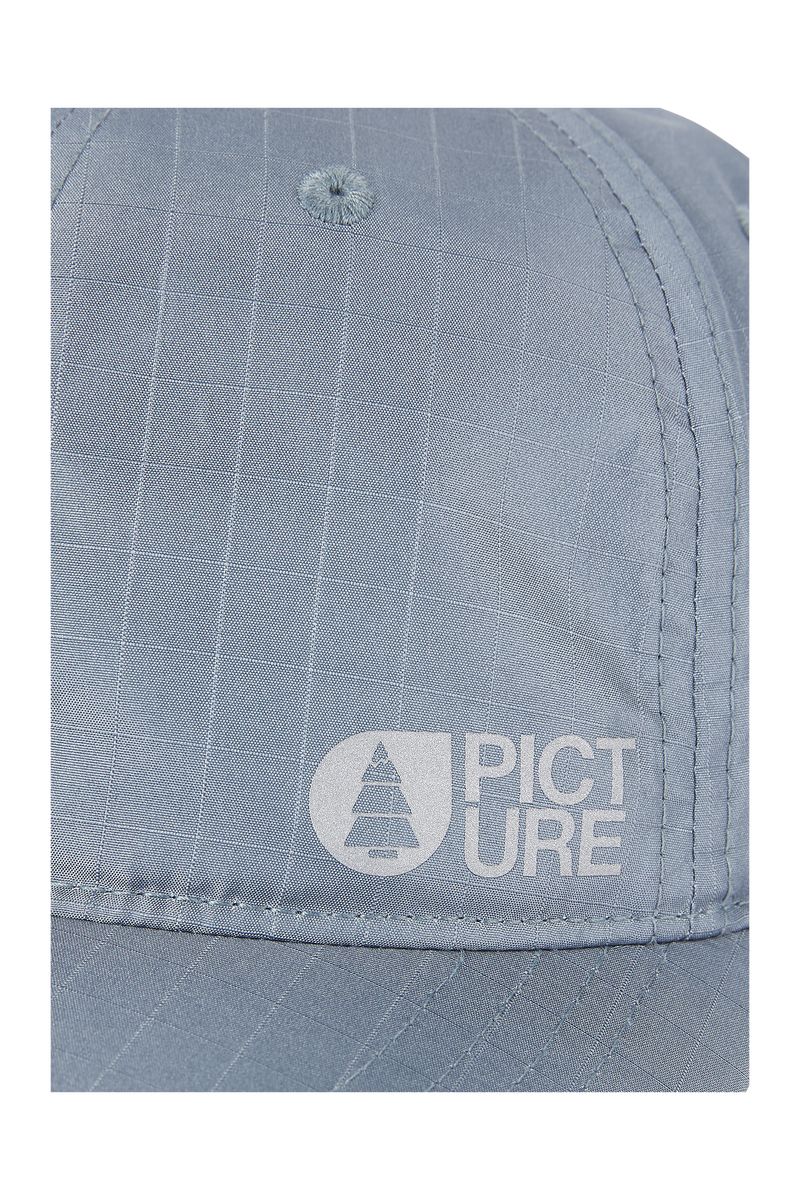 Picture Organic Paular Bb Men's Caps Blue | OFB-158942