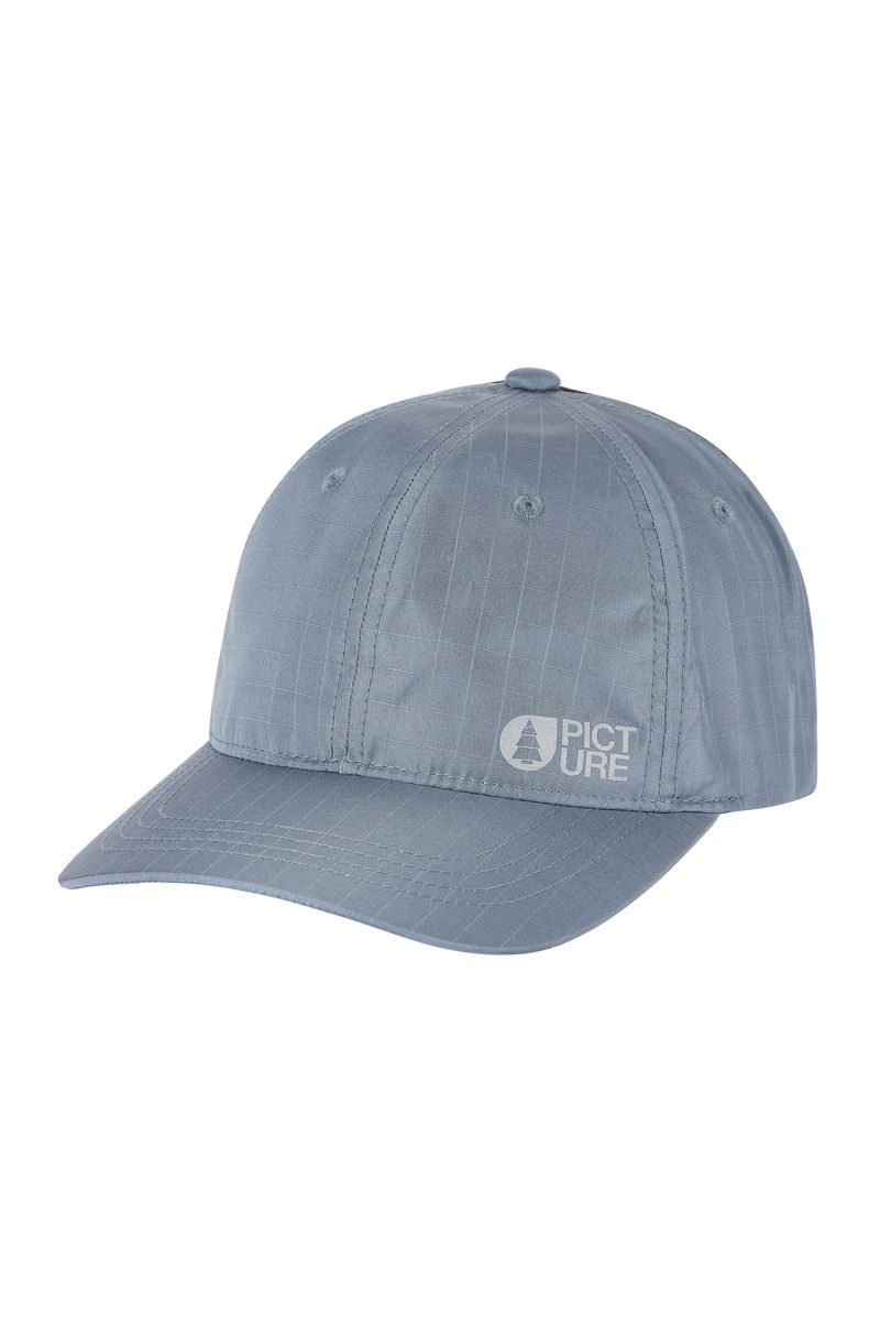 Picture Organic Paular Bb Men\'s Caps Blue | OFB-158942