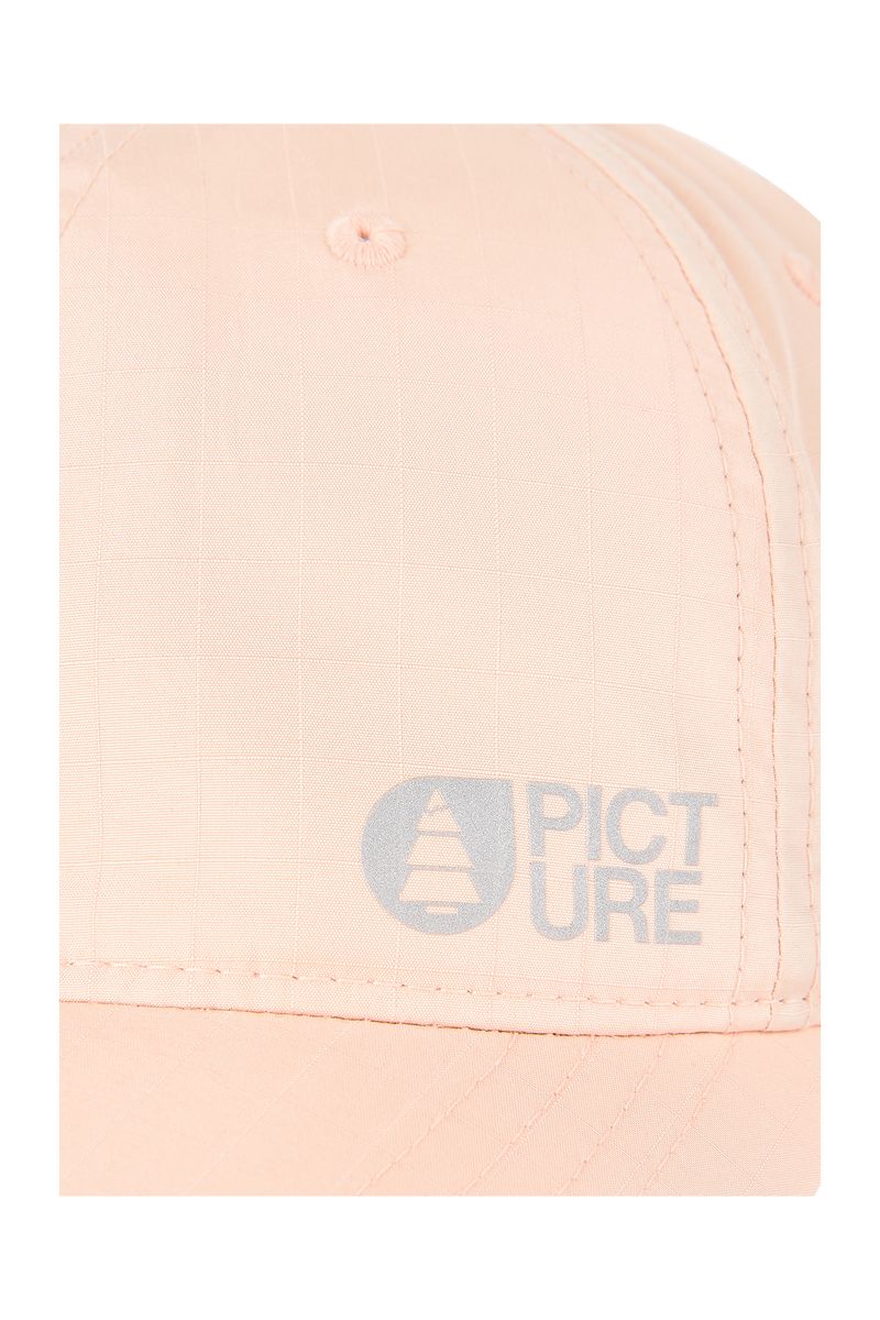 Picture Organic Paular Bb Women's Caps Coral | DVC-329708