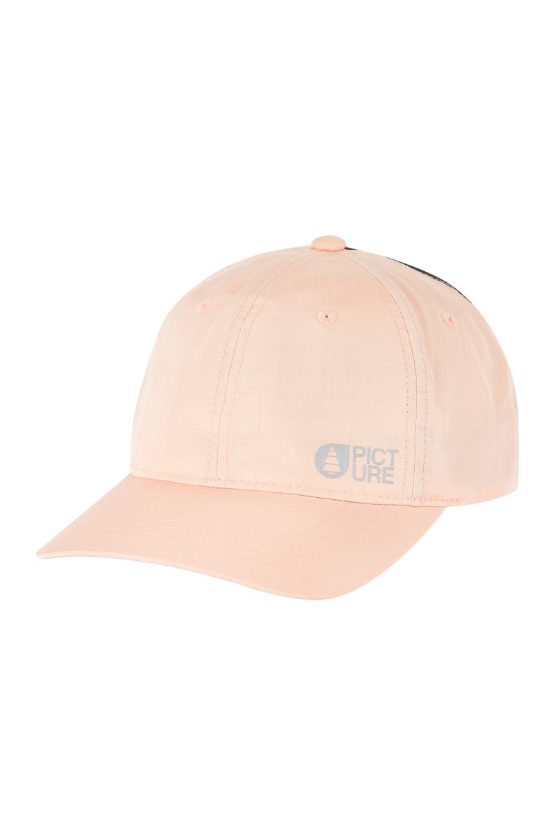 Picture Organic Paular Bb Women\'s Caps Coral | DVC-329708