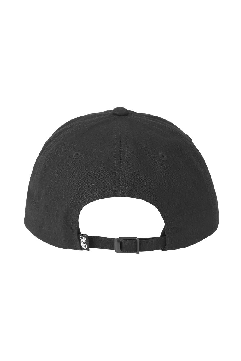 Picture Organic Paxston Soft Men's Caps Black | RQI-467289