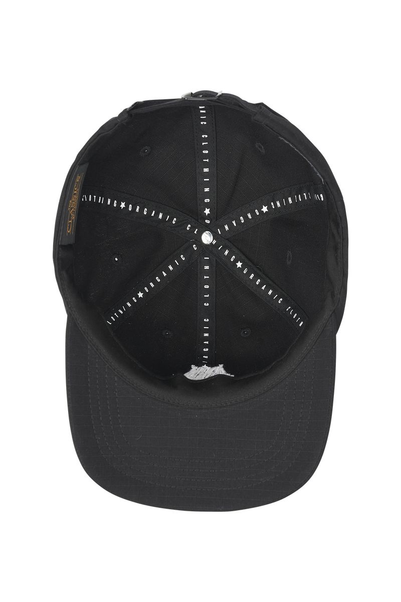 Picture Organic Paxston Soft Men's Caps Black | RQI-467289