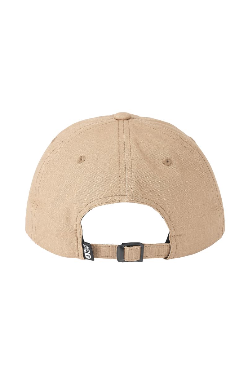 Picture Organic Paxston Soft Women's Caps Dark Grey | BTM-804756