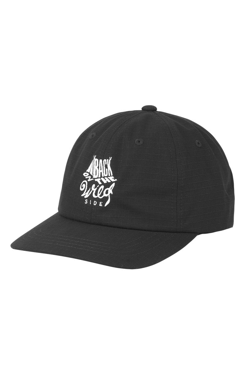 Picture Organic Paxston Soft Women\'s Caps Black | OGX-154982