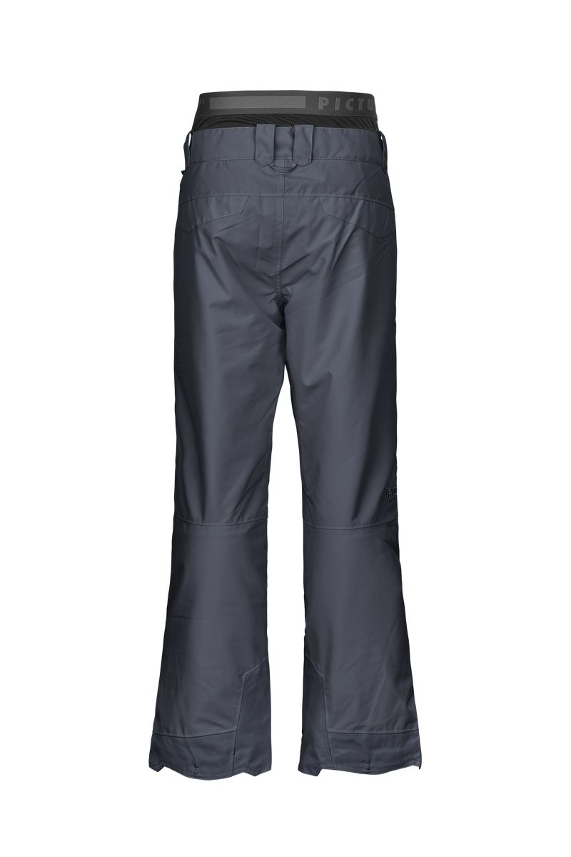 Picture Organic Picture Object Pt Men's Snow Pants Dark Blue | NQE-431697