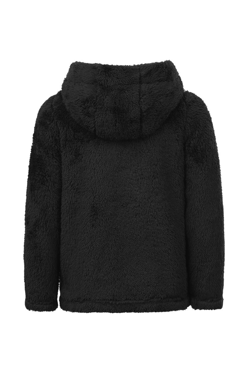 Picture Organic Popow Kids' Midlayers Black | GHJ-601835