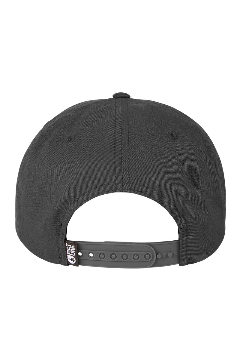 Picture Organic Qilo Men's Caps Black | LRN-529683