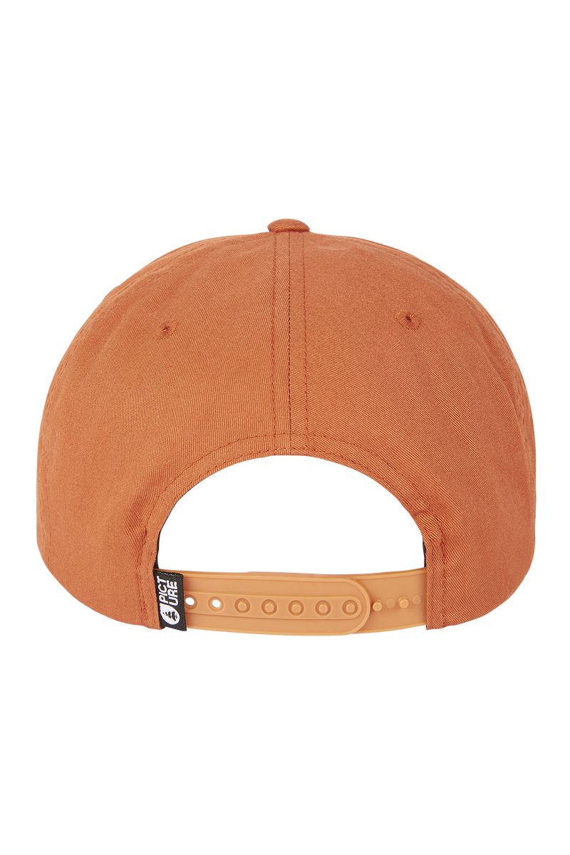 Picture Organic Qilo Men's Caps Brown | QYH-826305