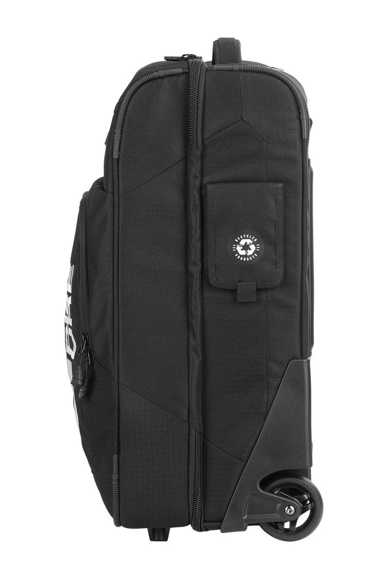 Picture Organic Quest Carry On 42l Men's Duffle Bags Black | YDH-398751