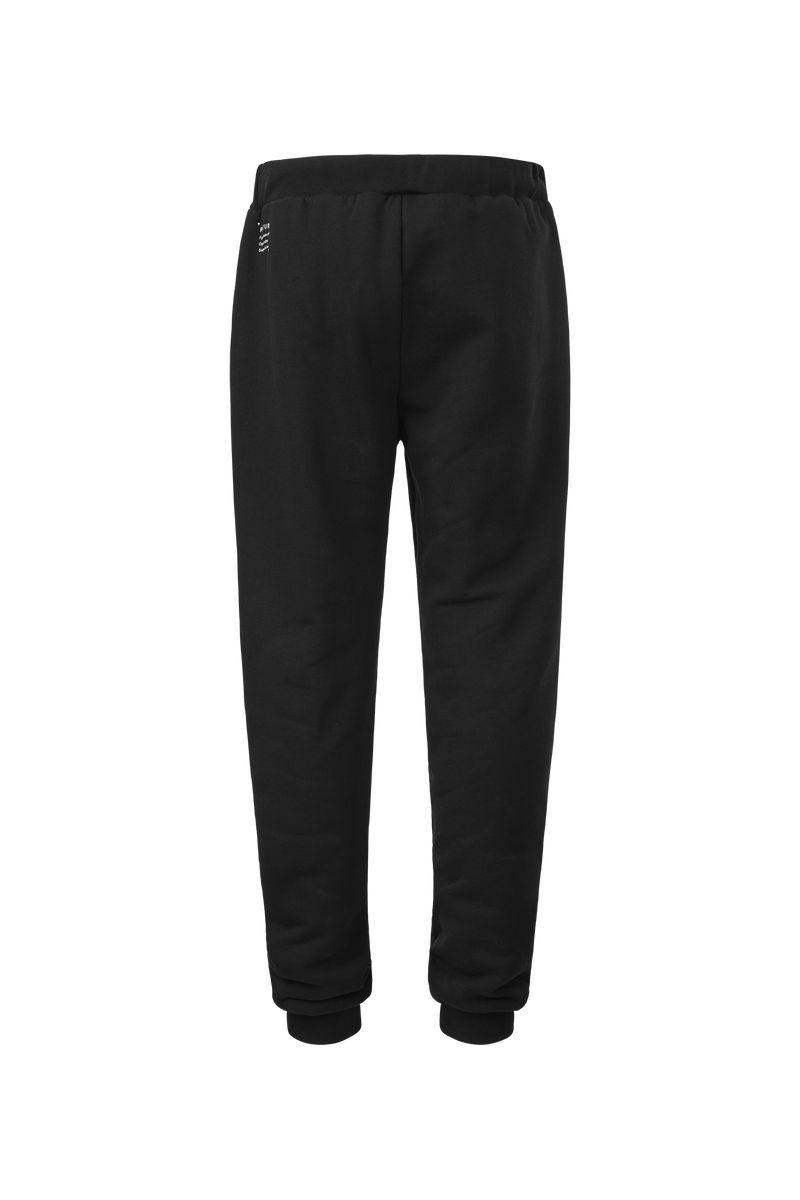 Picture Organic Rampy Kids' Pants Black | AJB-198256