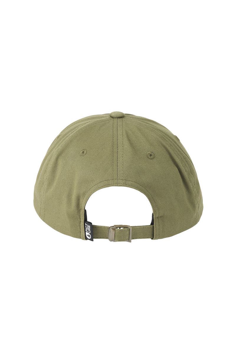 Picture Organic Rill Men's Caps Green | QBK-317204